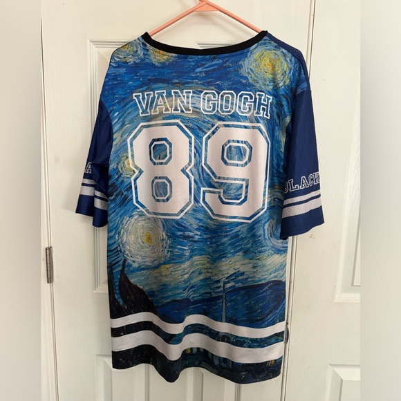 STARRY NIGHT 2.0 TOUCHDOWN - Picture 4 of 7